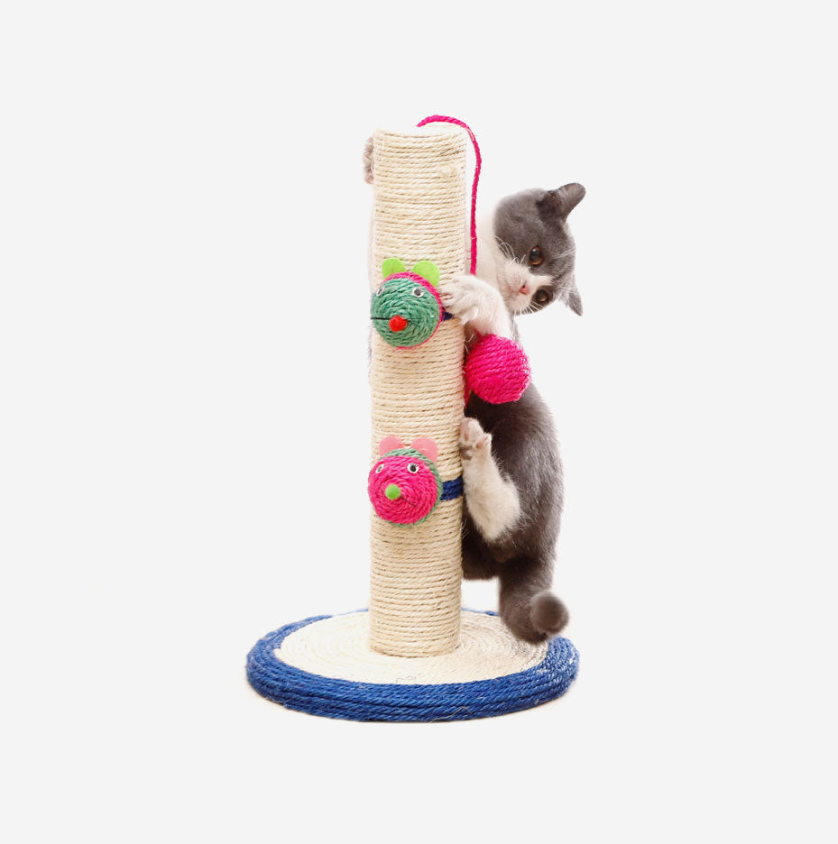 Toys for cats Simple